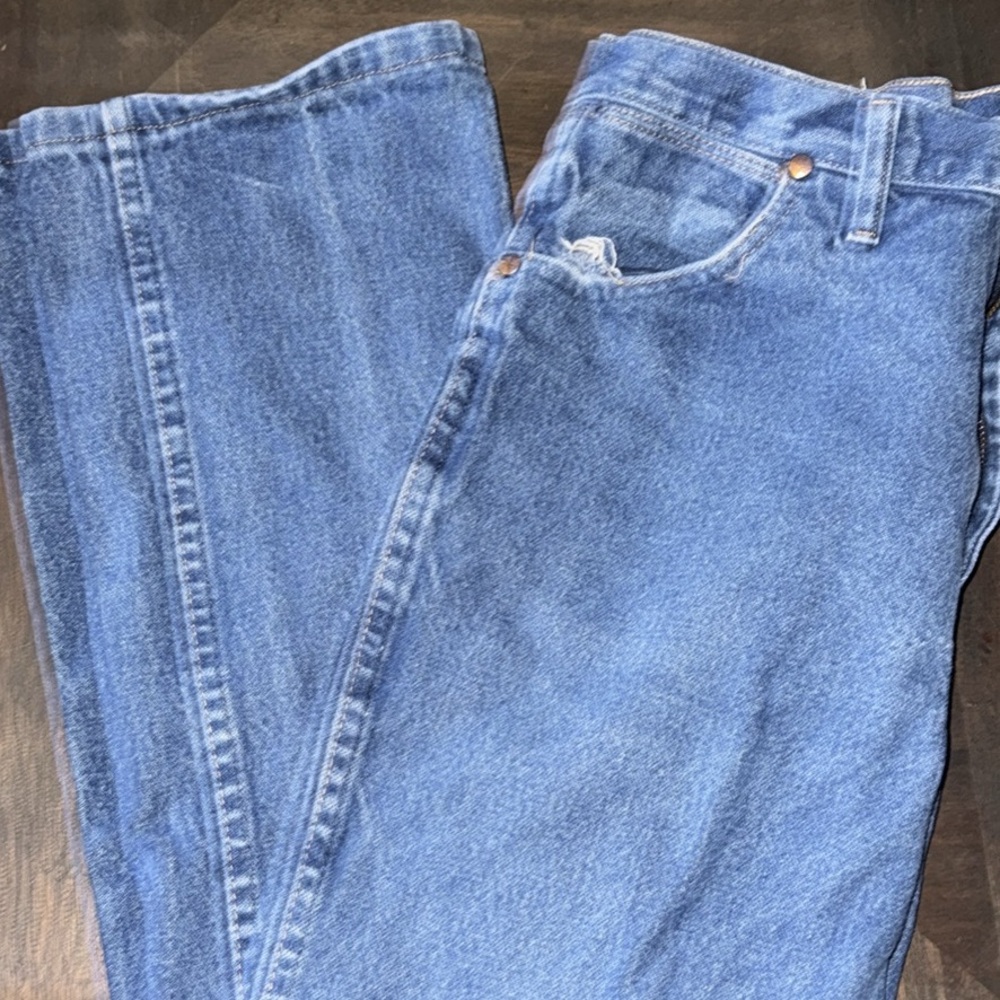 Men’s Wrangler Jeans